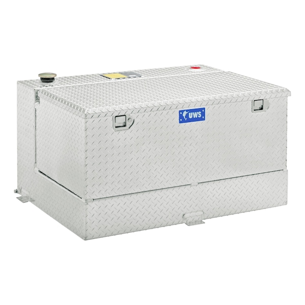 45 GALLON COMBO TRANSFER TANK